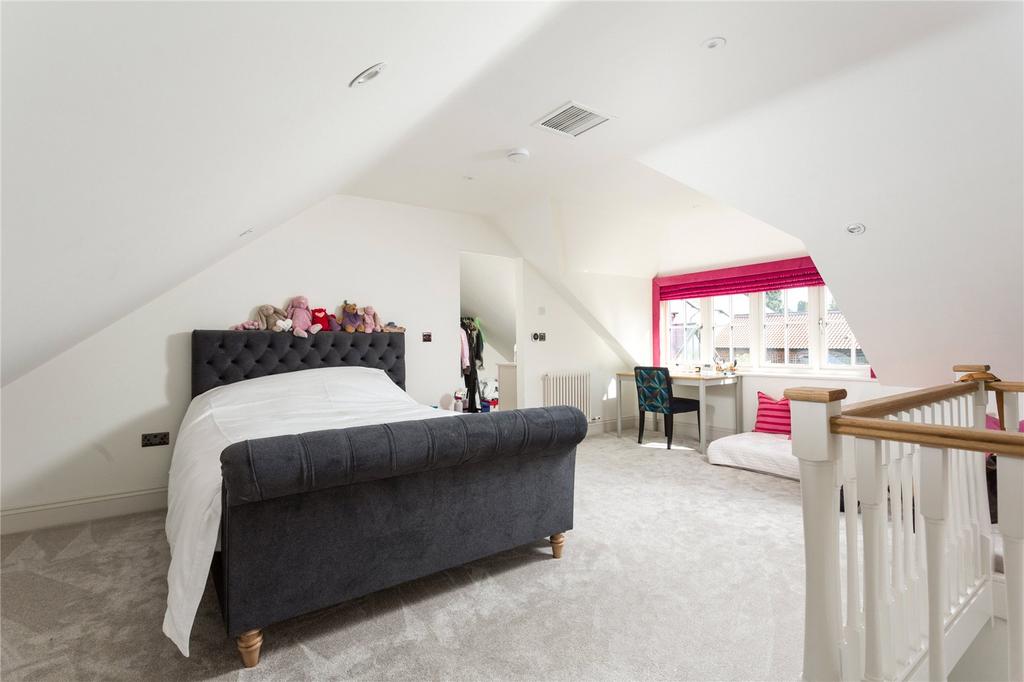 Bedroom Five