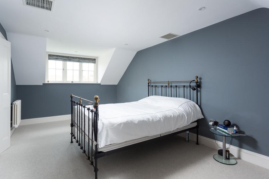 Bedroom Six