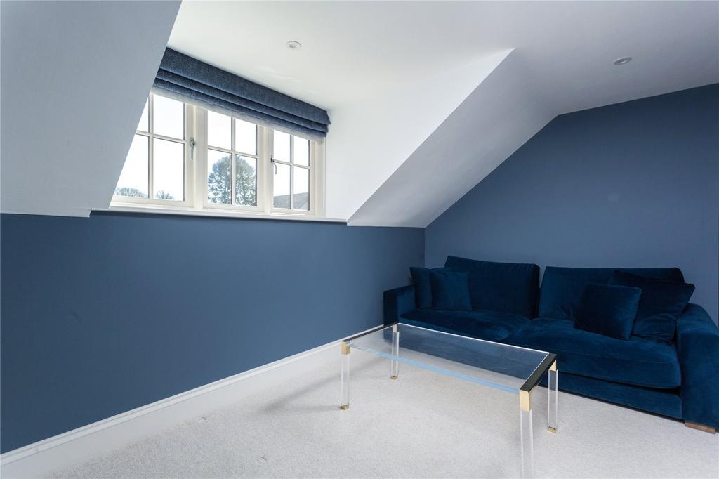 Bedroom Seven