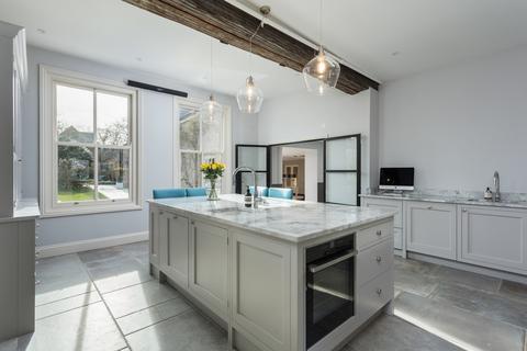 7 bedroom detached house for sale, Church Lane, Wighill, Tadcaster, North Yorkshire, LS24