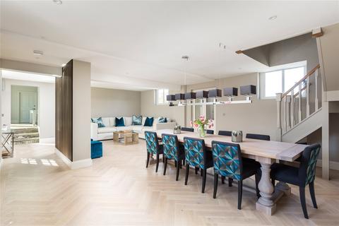 7 bedroom detached house for sale, Church Lane, Wighill, Tadcaster, North Yorkshire, LS24