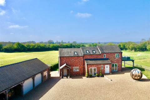 undefined, New Gate Court, Anslow DE13
