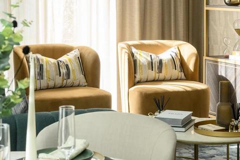 1 bedroom apartment for sale, West End Gate, London, W2