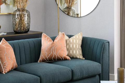 1 bedroom apartment for sale, West End Gate, London, W2