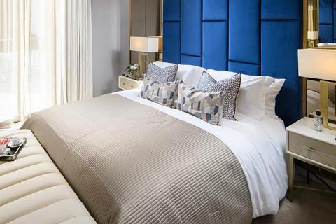 1 bedroom apartment for sale, West End Gate, London, W2
