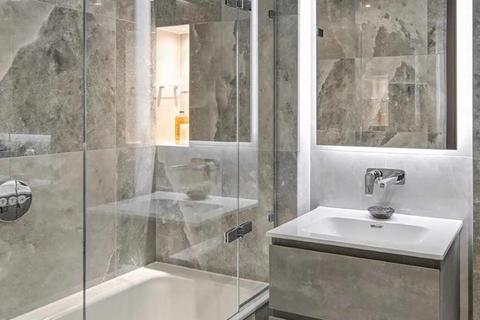 1 bedroom apartment for sale, West End Gate, London, W2