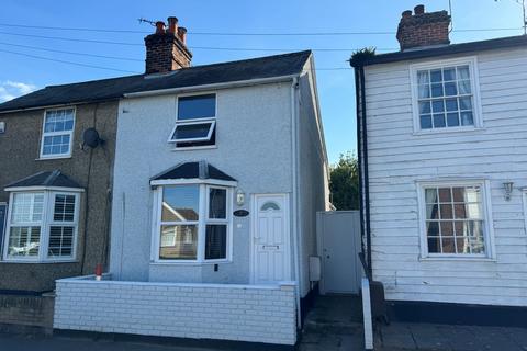 2 bedroom semi-detached house for sale, Spring Road, St Osyth, Clacton-on-Sea, CO16