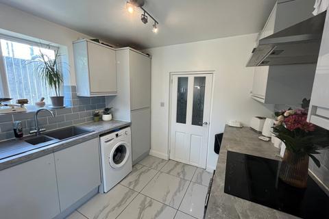 2 bedroom semi-detached house for sale, Spring Road, St Osyth, Clacton-on-Sea, CO16