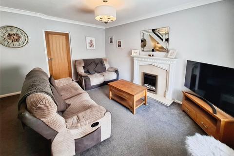 3 bedroom detached house for sale, Batten Close, Stoke On Trent ST3