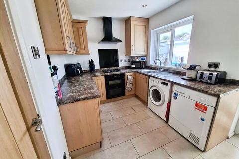 3 bedroom detached house for sale, Batten Close, Stoke On Trent ST3