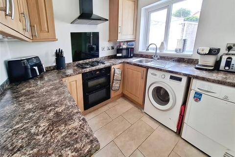 2 Batten Close, Stoke-on-trent, ST3 7QS