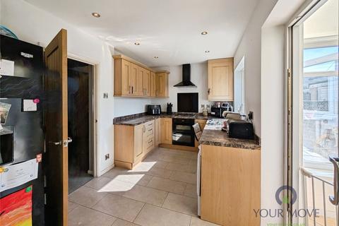2 Batten Close, Stoke-on-trent, ST3 7QS