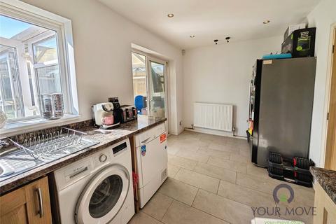 2 Batten Close, Stoke-on-trent, ST3 7QS