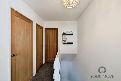 2 Batten Close, Stoke-on-trent, ST3 7QS
