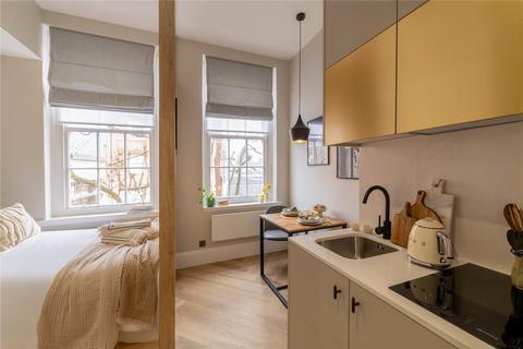 Studio to rent, Draycott Avenue, London, SW3