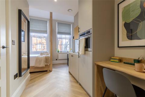 Studio to rent, Draycott Avenue, London, SW3