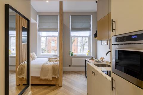 Studio to rent, Draycott Avenue, London, SW3
