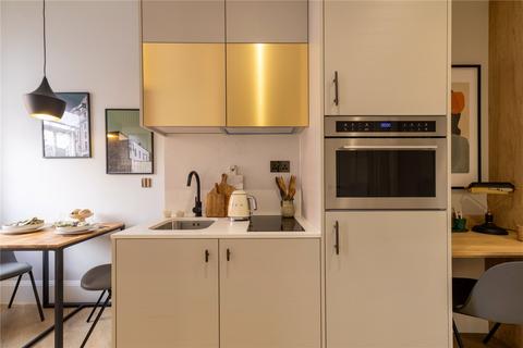 Studio to rent, Draycott Avenue, London, SW3