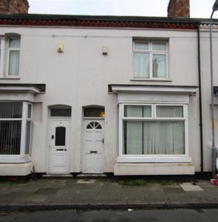 3 bedroom house for sale, Salisbury Street, Thornaby TS17