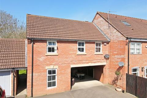 undefined, Pascal Drive, Medbourne, Milton Keynes