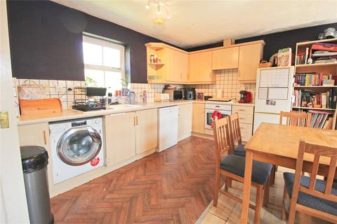 undefined, Pascal Drive, Medbourne, Milton Keynes
