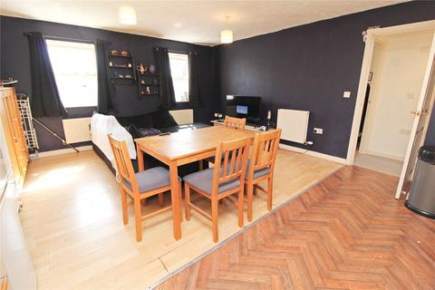 undefined, Pascal Drive, Medbourne, Milton Keynes