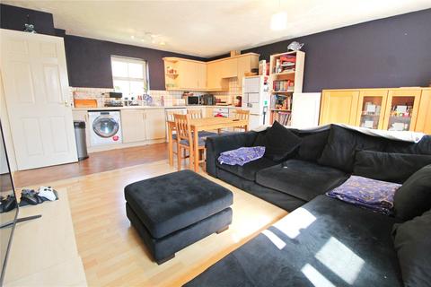 undefined, Pascal Drive, Medbourne, Milton Keynes