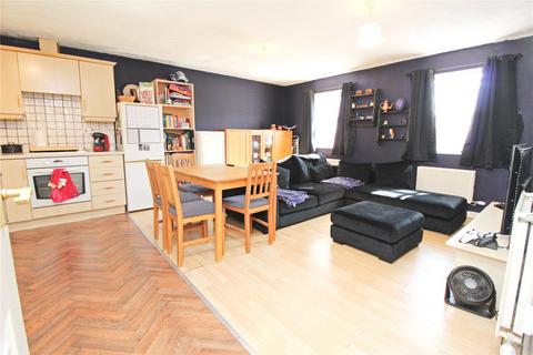 undefined, Pascal Drive, Medbourne, Milton Keynes
