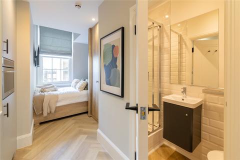 Studio to rent, Draycott Avenue, London, SW3