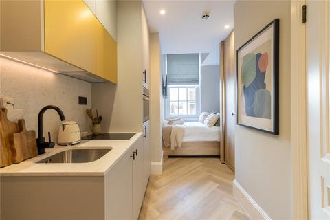 Studio to rent, Draycott Avenue, London, SW3