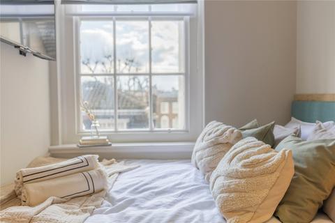 Studio to rent, Draycott Avenue, London, SW3