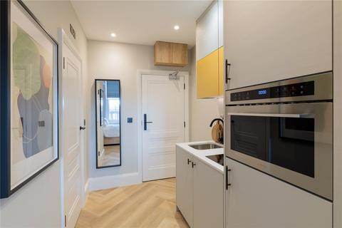 Studio to rent, Draycott Avenue, London, SW3