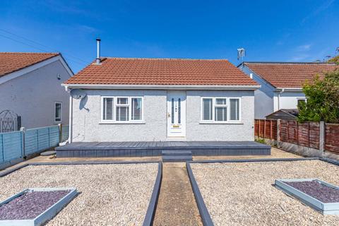 2 bedroom bungalow for sale, Columbia Road, Bournemouth, Dorset, BH10 4EG