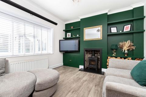 2 bedroom bungalow for sale, Columbia Road, Bournemouth, Dorset, BH10 4EG