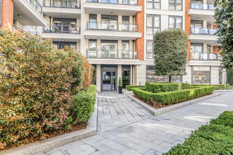 1 bedroom apartment for sale, Doulton House, Chelsea Creek SW6