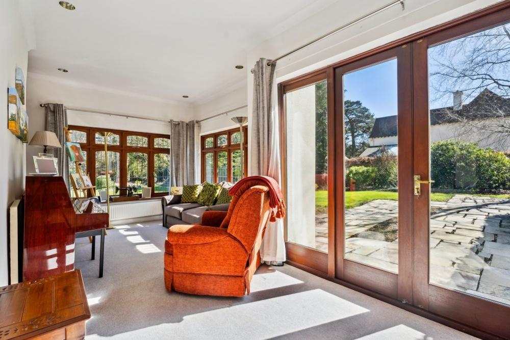 Sun Room