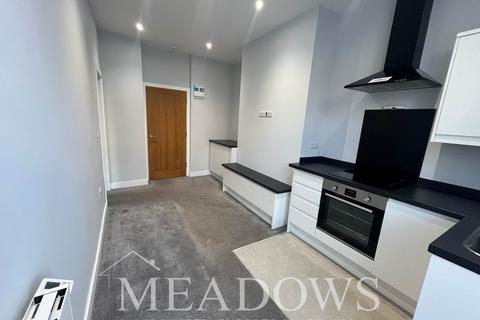 1 bedroom apartment to rent, Rolle Street, Exmouth EX8