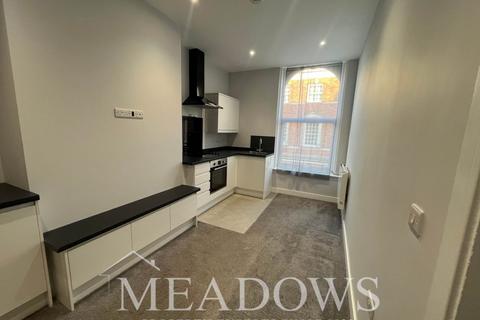 1 bedroom apartment to rent, Rolle Street, Exmouth EX8