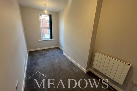 1 bedroom apartment to rent, Rolle Street, Exmouth EX8