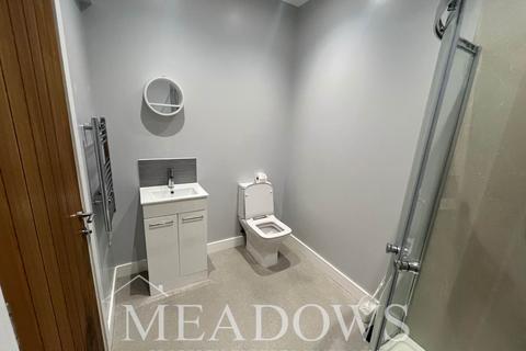1 bedroom apartment to rent, Rolle Street, Exmouth EX8