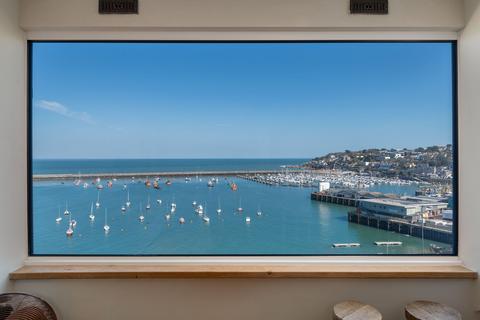 2 bedroom cottage for sale, Sea View Terrace, Brixham, Devon