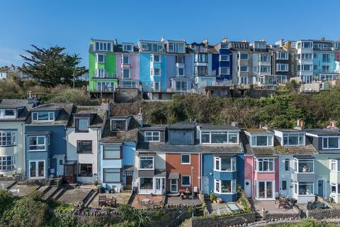 2 bedroom cottage for sale, Sea View Terrace, Brixham, Devon