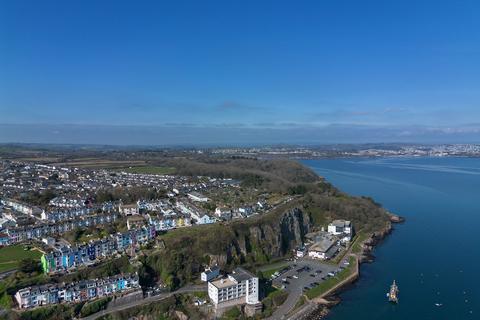 undefined, Sea View Terrace, Brixham, Devon