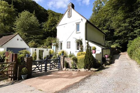 Hawkcombe, Porlock, Minehead, Somerset, TA24