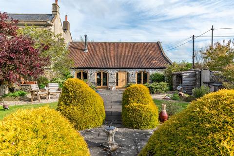 3 bedroom barn conversion for sale, Newpit Lane, Bitton, Bristol