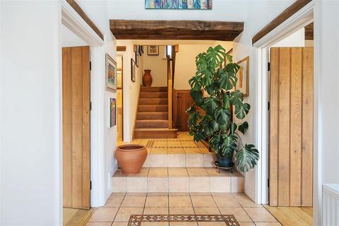 3 bedroom barn conversion for sale, Newpit Lane, Bitton, Bristol