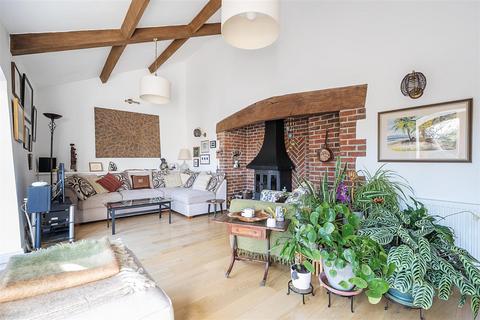3 bedroom barn conversion for sale, Newpit Lane, Bitton, Bristol