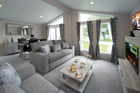 2 bedroom park home for sale, Six Arches Country Park