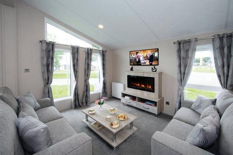 2 bedroom park home for sale, Six Arches Country Park