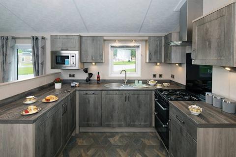 2 bedroom park home for sale, Six Arches Country Park